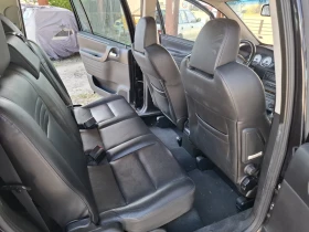 Opel Zafira КОЖА НАВИГАЦИЯ ГАЗ 7 МЕСТА | Auto.bg — изображение 11