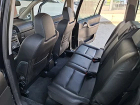 Opel Zafira КОЖА НАВИГАЦИЯ ГАЗ 7 МЕСТА | Auto.bg — изображение 10