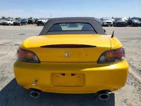 Honda S2000 CABRIO* MANUAL* ����*  | Mobile.bg � ����� ������ 6