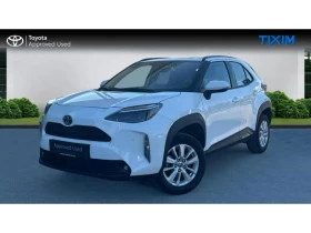 Toyota Yaris Cross CHIC