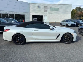 BMW 850  M850i xDrive / Carfax / Автокредит  | Auto.bg — изображение 3