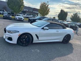 BMW 850  M850i xDrive / Carfax / Автокредит  | Auto.bg — изображение 2