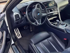 BMW 850  M850i xDrive / Carfax / Автокредит  | Auto.bg — изображение 5