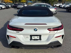 BMW 850  M850i xDrive / Carfax / Автокредит  | Auto.bg — изображение 4