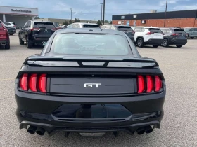 Ford Mustang * GT * CARFAX * ����� �� ����������� | Mobile.bg � ����� ������ 4