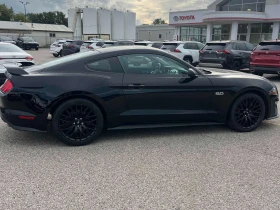 Ford Mustang * GT * CARFAX * ����� �� ����������� | Mobile.bg � ����� ������ 3