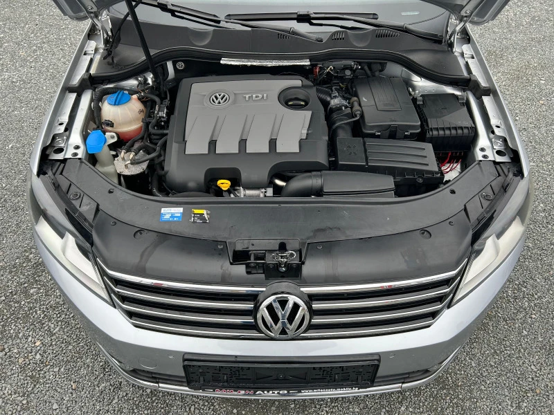 VW Passat (КАТО НОВА), снимка 17 - Автомобили и джипове - 44584833