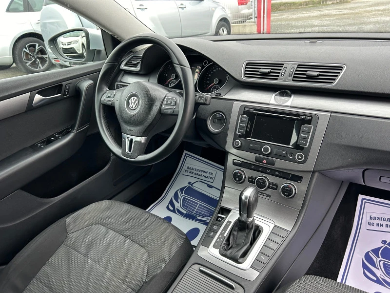 VW Passat (КАТО НОВА), снимка 16 - Автомобили и джипове - 44584833