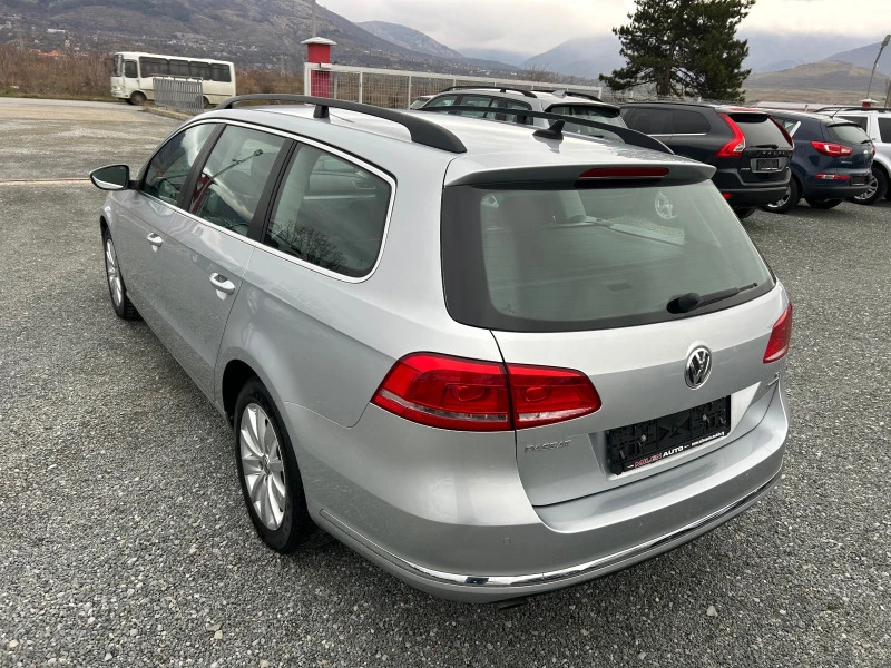 VW Passat (КАТО НОВА), снимка 8 - Автомобили и джипове - 44584833