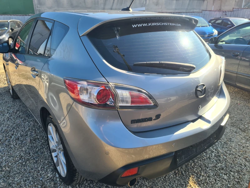 Mazda 3 SPORT NAVI, снимка 6 - Автомобили и джипове - 49024184