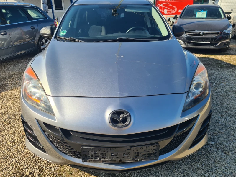 Mazda 3 SPORT NAVI, снимка 3 - Автомобили и джипове - 49024184