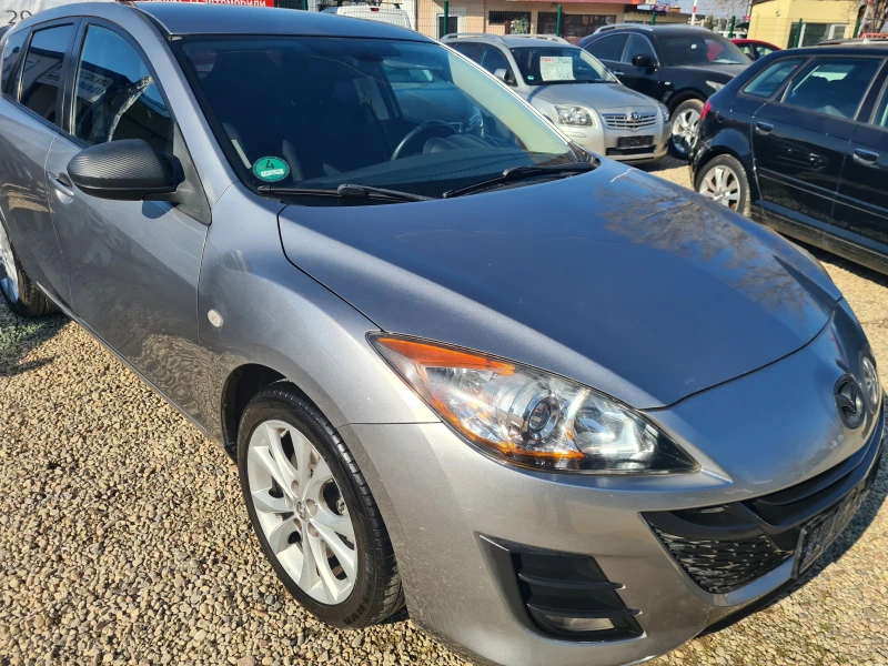 Mazda 3 SPORT NAVI, снимка 2 - Автомобили и джипове - 49024184