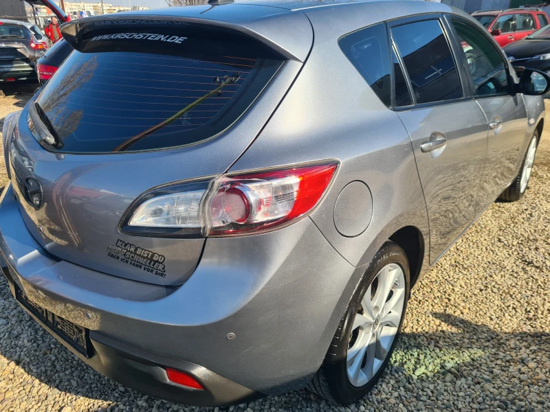 Mazda 3 SPORT NAVI, снимка 4 - Автомобили и джипове - 49024184