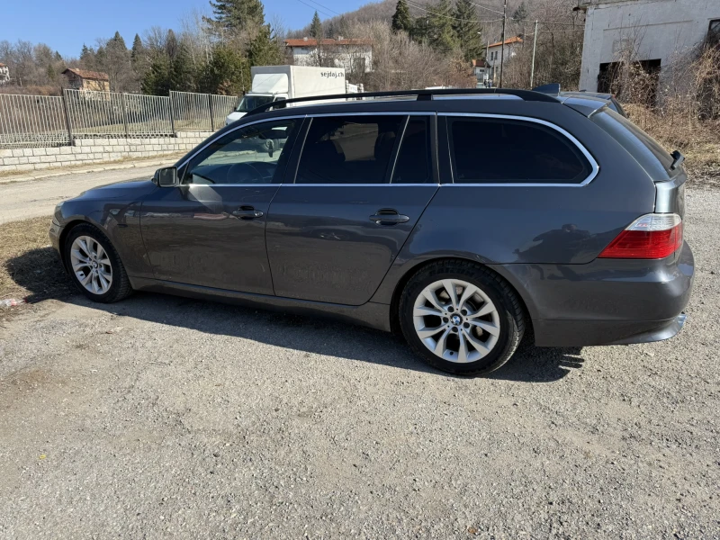 BMW 530 Xdrive, снимка 2 - Автомобили и джипове - 49081680