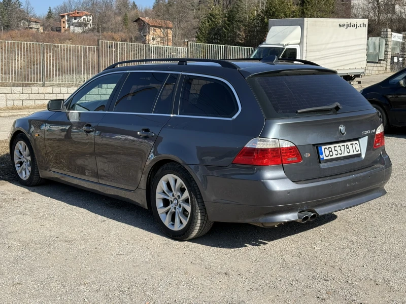 BMW 530 Xdrive, снимка 1 - Автомобили и джипове - 49081680