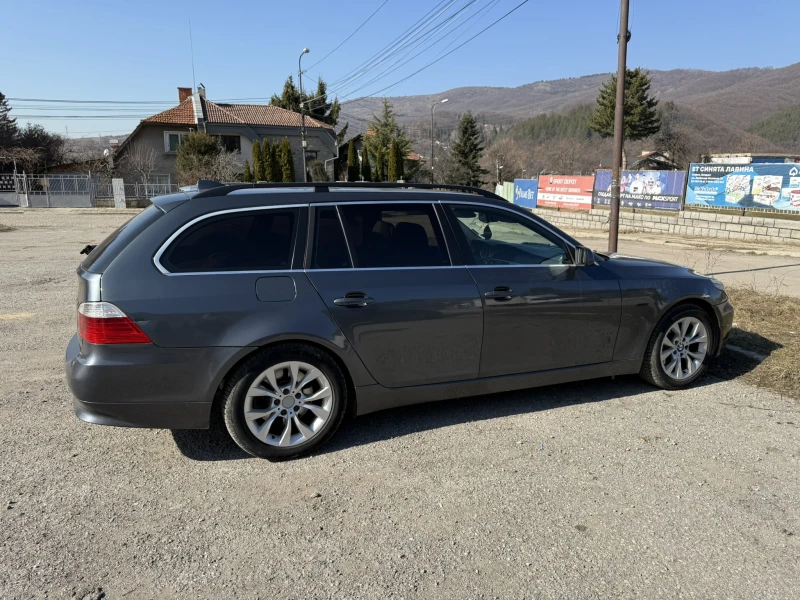 BMW 530 Xdrive, снимка 4 - Автомобили и джипове - 49081680