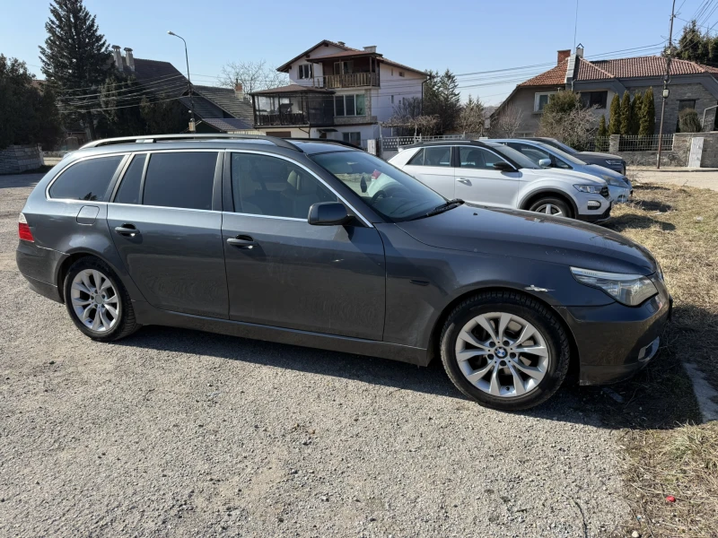 BMW 530 Xdrive, снимка 5 - Автомобили и джипове - 49081680