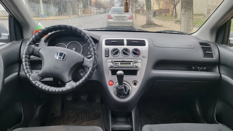 Honda Civic, снимка 6 - Автомобили и джипове - 49167465