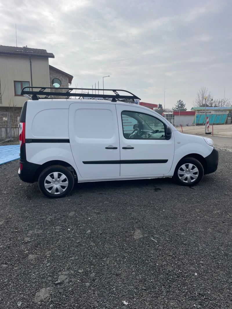 Renault Kangoo 1.5 dci , снимка 6 - Автомобили и джипове - 49354193