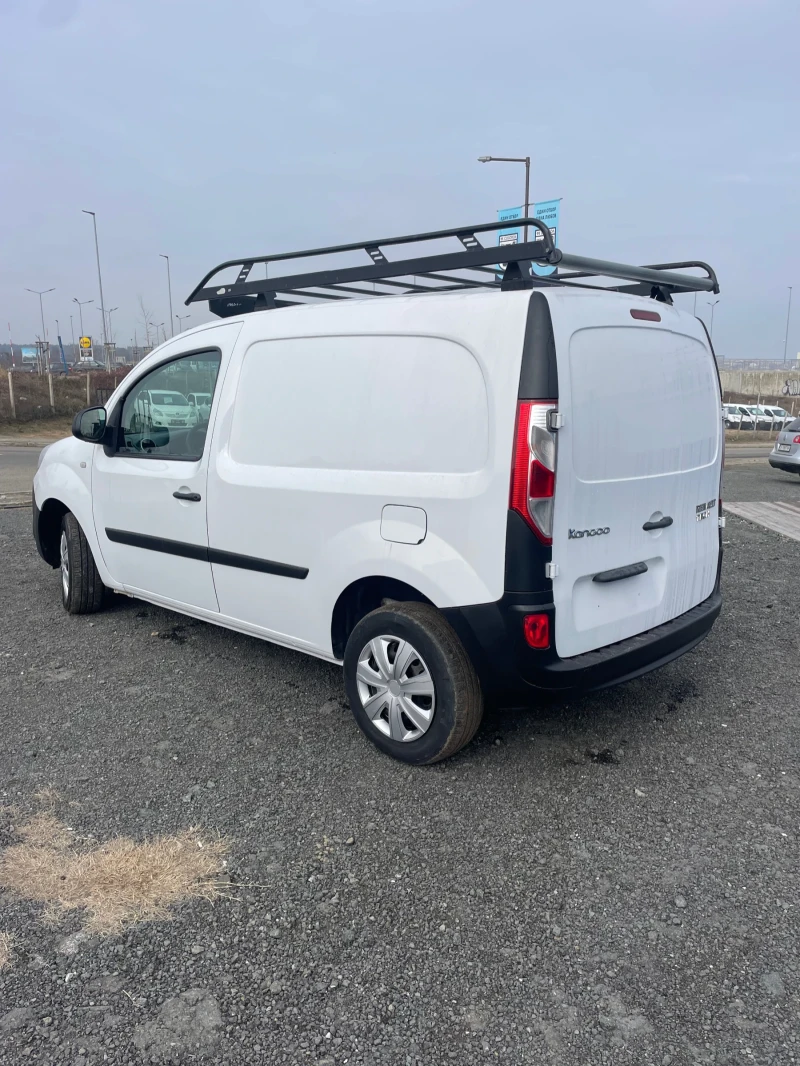 Renault Kangoo 1.5 dci , снимка 3 - Автомобили и джипове - 49354193