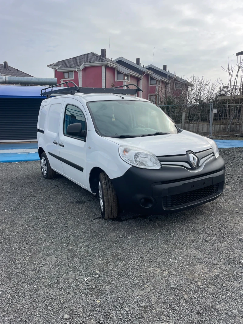 Renault Kangoo 1.5 dci , снимка 2 - Автомобили и джипове - 49354193