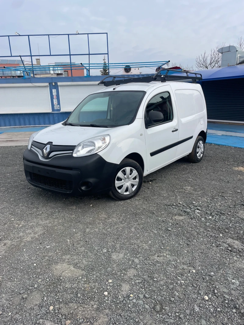 Renault Kangoo 1.5 dci , снимка 1 - Автомобили и джипове - 49354193