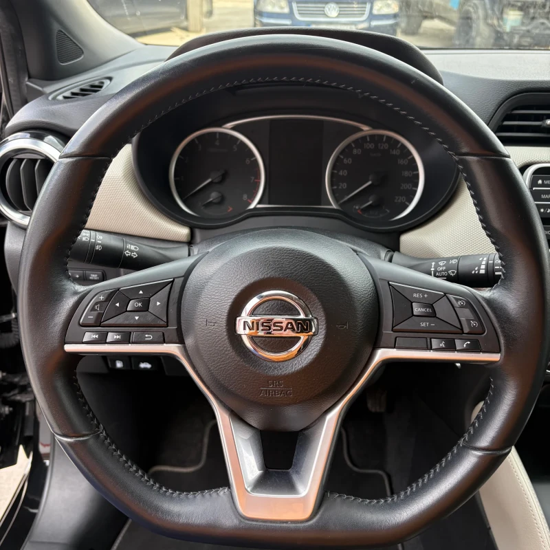 Nissan Micra, снимка 8 - Автомобили и джипове - 50092221