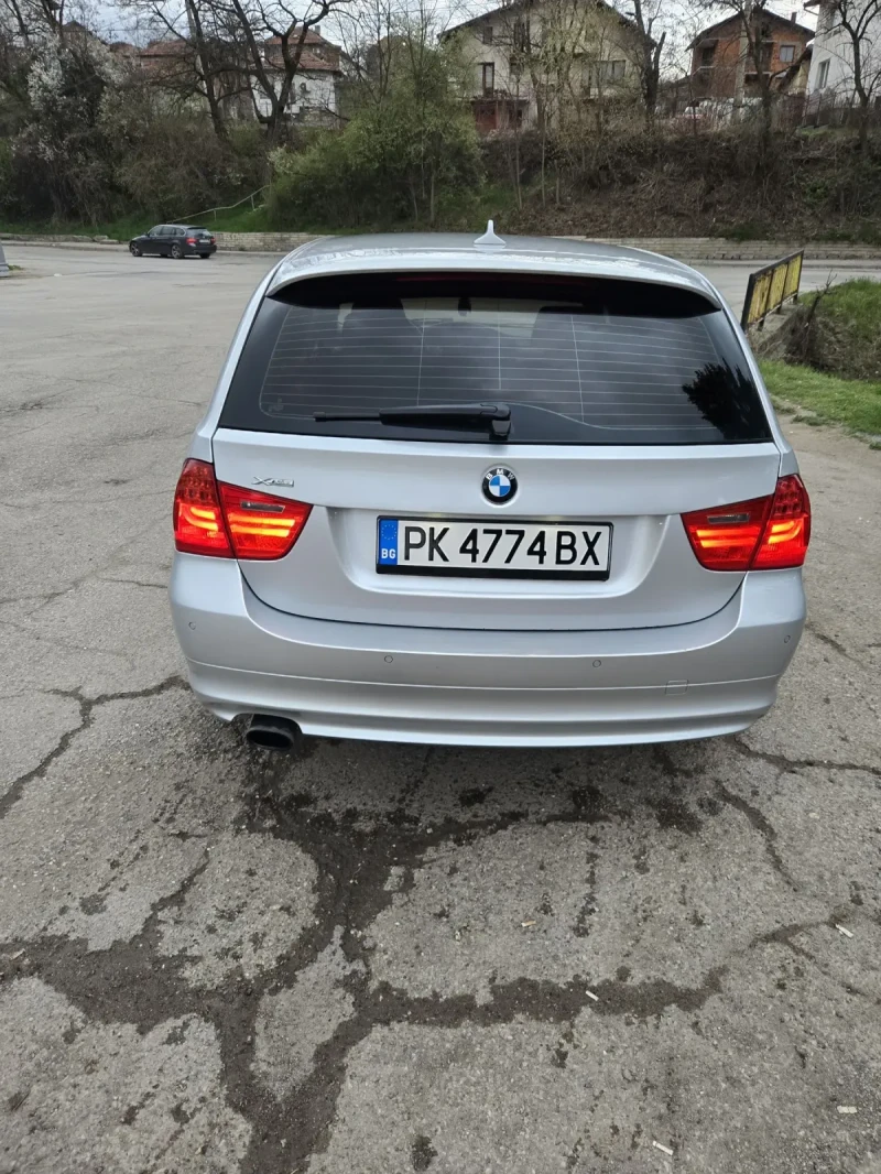 BMW 320 2.0 184к.с XDRIVE, снимка 5 - Автомобили и джипове - 52206244