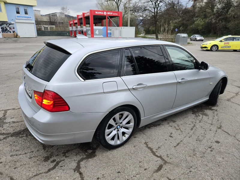 BMW 320 2.0 184к.с XDRIVE, снимка 7 - Автомобили и джипове - 52206244