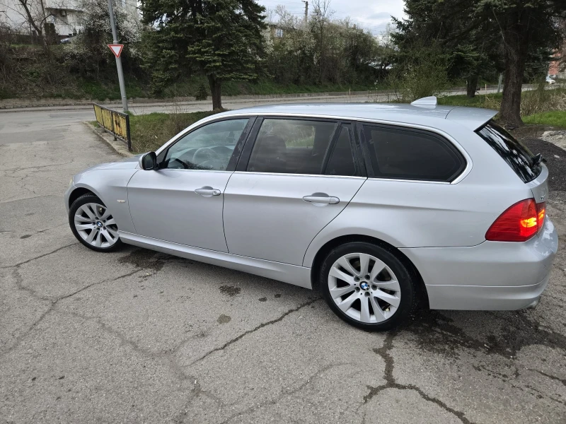 BMW 320 2.0 184к.с XDRIVE, снимка 3 - Автомобили и джипове - 52206244
