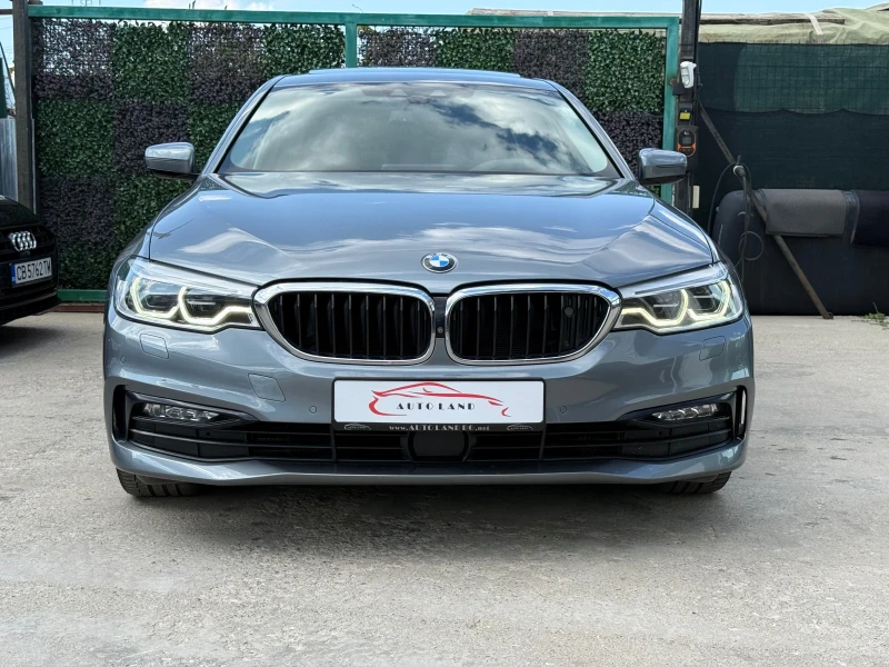 BMW 530 SPORTLINE/4Х4/360CAM/LED/NAVI/PANO/СОБСТВЕН ЛИЗИНГ