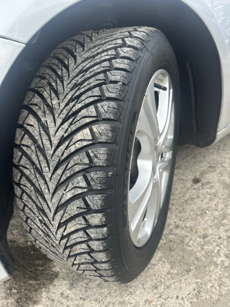 Mercedes-Benz C 200 CDI BLUETEC, снимка 16 - Автомобили и джипове - 52010713