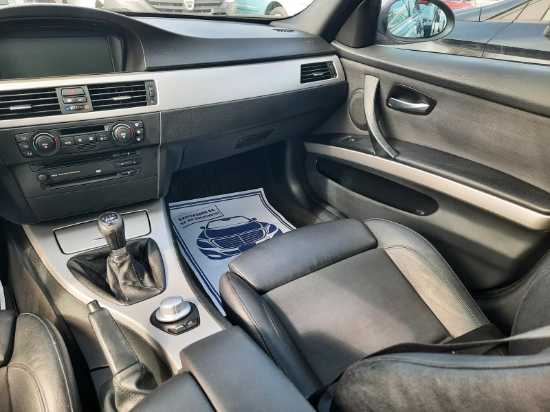 BMW 320 163hp Мка УНИКАЛНА, снимка 10 - Автомобили и джипове - 52096713