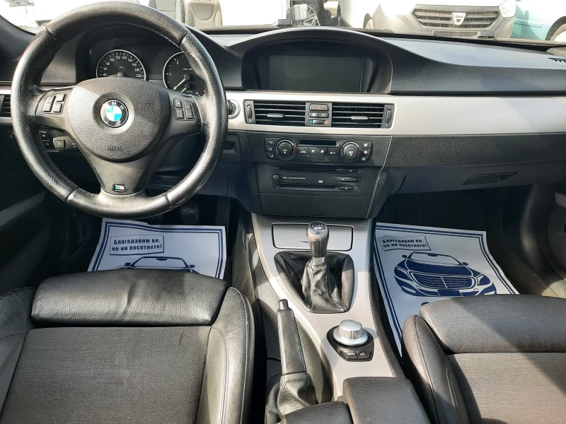 BMW 320 163hp Мка УНИКАЛНА, снимка 9 - Автомобили и джипове - 52096713