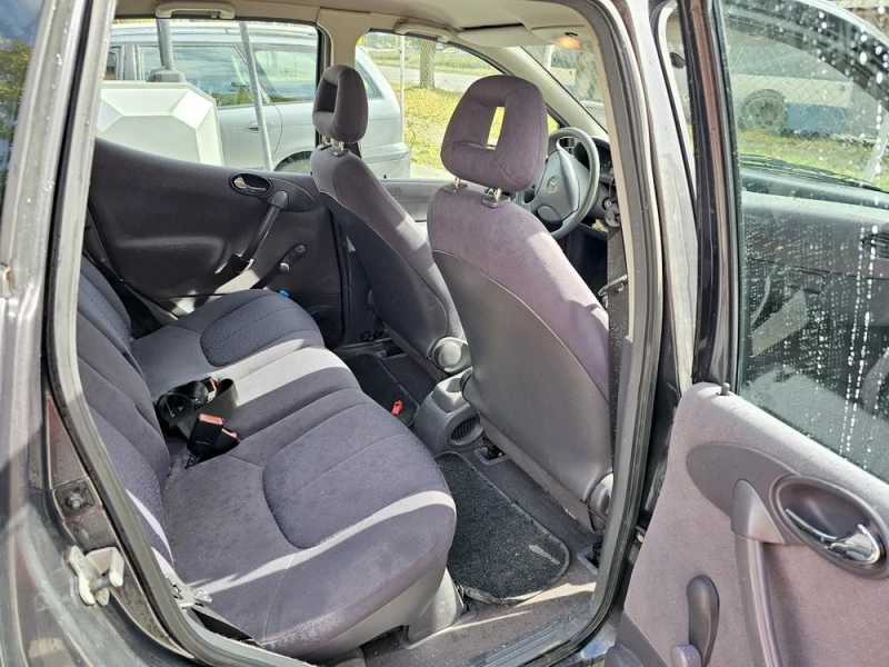 Mercedes-Benz A 140 Classic, снимка 4 - Автомобили и джипове - 52511154