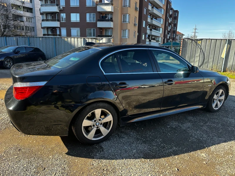 BMW 525 XD, снимка 7 - Автомобили и джипове - 52473201