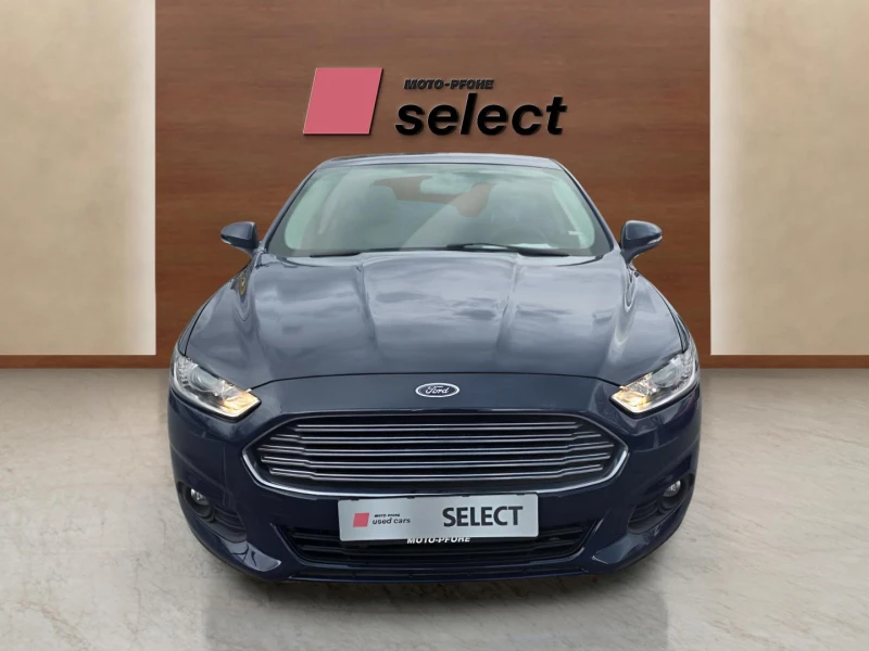 Ford Mondeo 1.5 Ecoboost, снимка 2 - Автомобили и джипове - 52579195