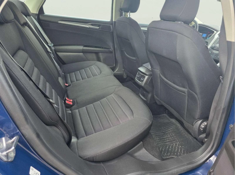 Ford Mondeo 1.5 Ecoboost, снимка 10 - Автомобили и джипове - 52579195