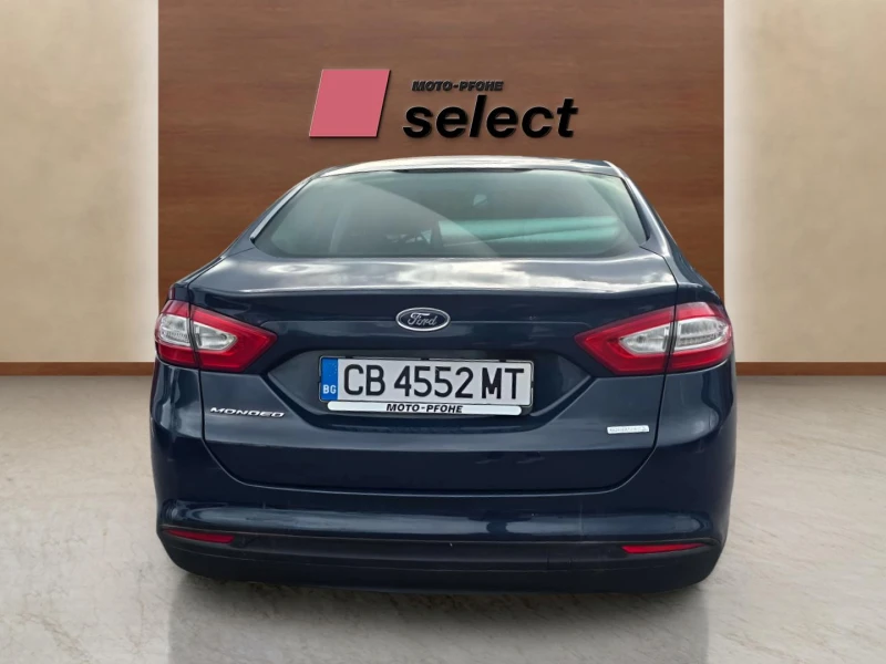 Ford Mondeo 1.5 Ecoboost, снимка 6 - Автомобили и джипове - 52579195