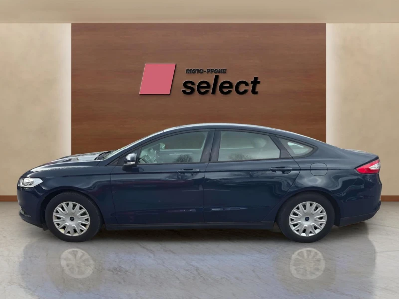 Ford Mondeo 1.5 Ecoboost, снимка 8 - Автомобили и джипове - 52579195