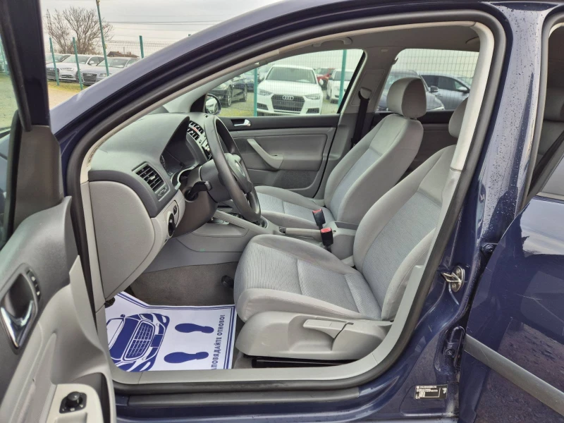 VW Golf 1.4i, снимка 13 - Автомобили и джипове - 53052925