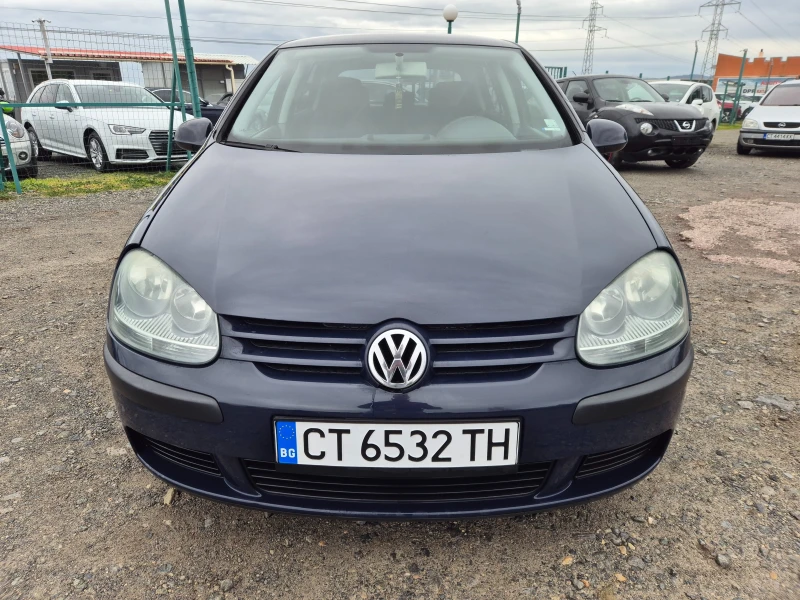 VW Golf 1.4i, снимка 8 - Автомобили и джипове - 53052925