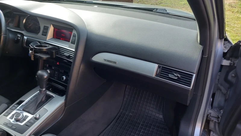 Audi A6 A6C64F , снимка 8 - Автомобили и джипове - 53091010