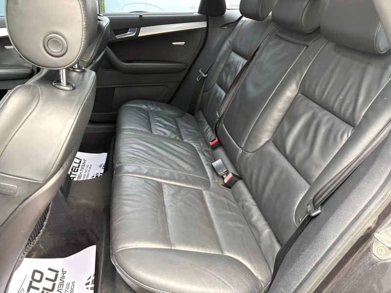 Audi A3 2.0TDI S LINE/ EXCLUSIVE/ЛИЗИНГ 100% ОДОБРЕНИЕ, снимка 10 - Автомобили и джипове - 53118326