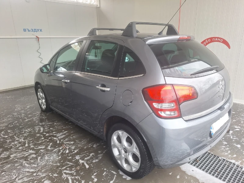 Citroen C3 1.4HDI, снимка 2 - Автомобили и джипове - 53306818
