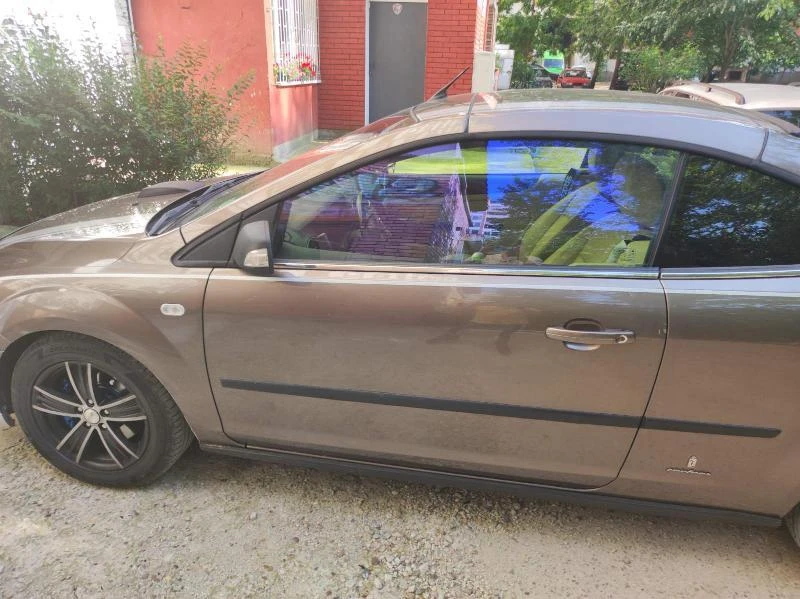 Ford Focus, снимка 6 - Автомобили и джипове - 37179825