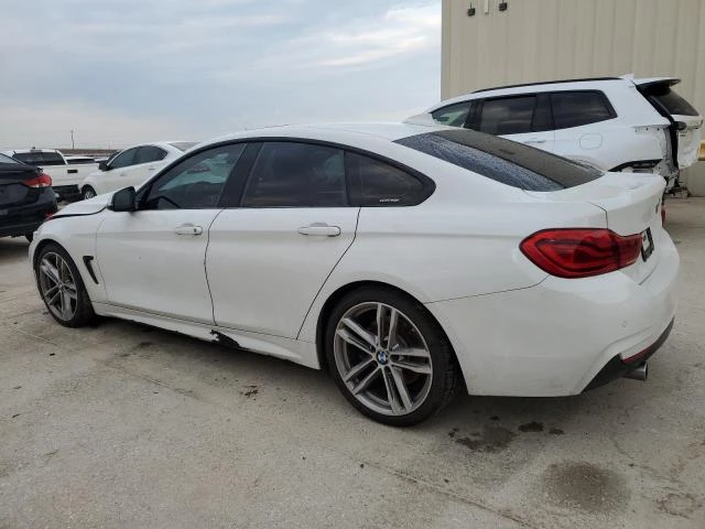 BMW 440 M* SPORT* LINE* RECARO* ПОДГРЕВ* КАМЕРА* КЕЙЛЕС* , снимка 2 - Автомобили и джипове - 48422505