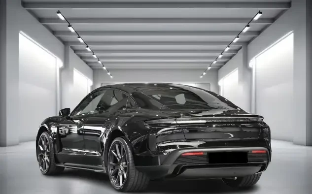 Porsche Taycan GTS = SportDesign = Гаранция, снимка 3 - Автомобили и джипове - 55085326