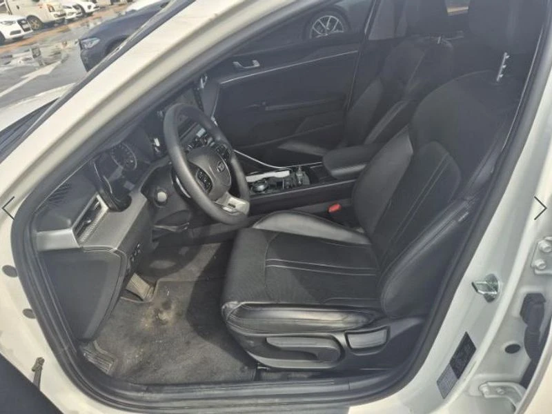 Kia K5 2.0 Automatic, снимка 7 - Автомобили и джипове - 55880361
