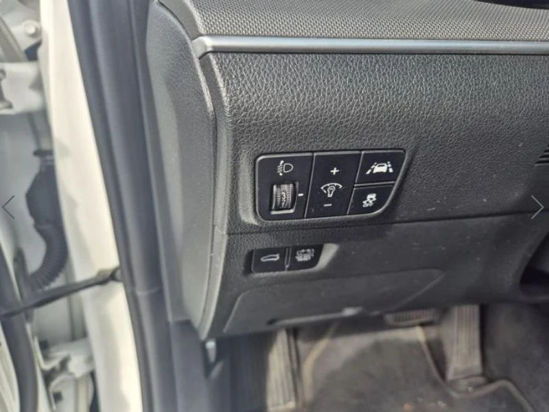 Kia K5 2.0 Automatic, снимка 8 - Автомобили и джипове - 55880361